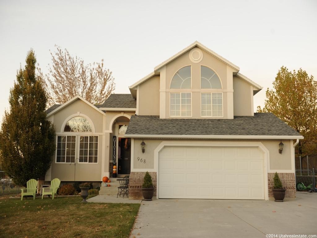968 W 2390 S, Perry, UT 84302