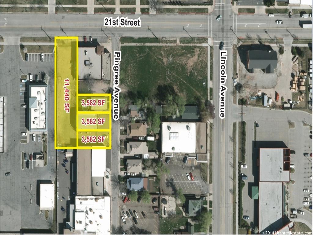 2117 S Pingree E, Ogden, UT 84401