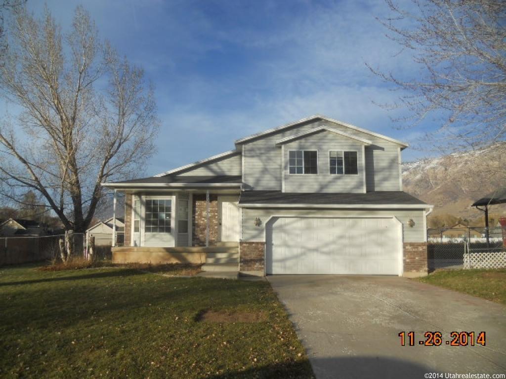 790 E 1925 N, North Ogden, UT 84414