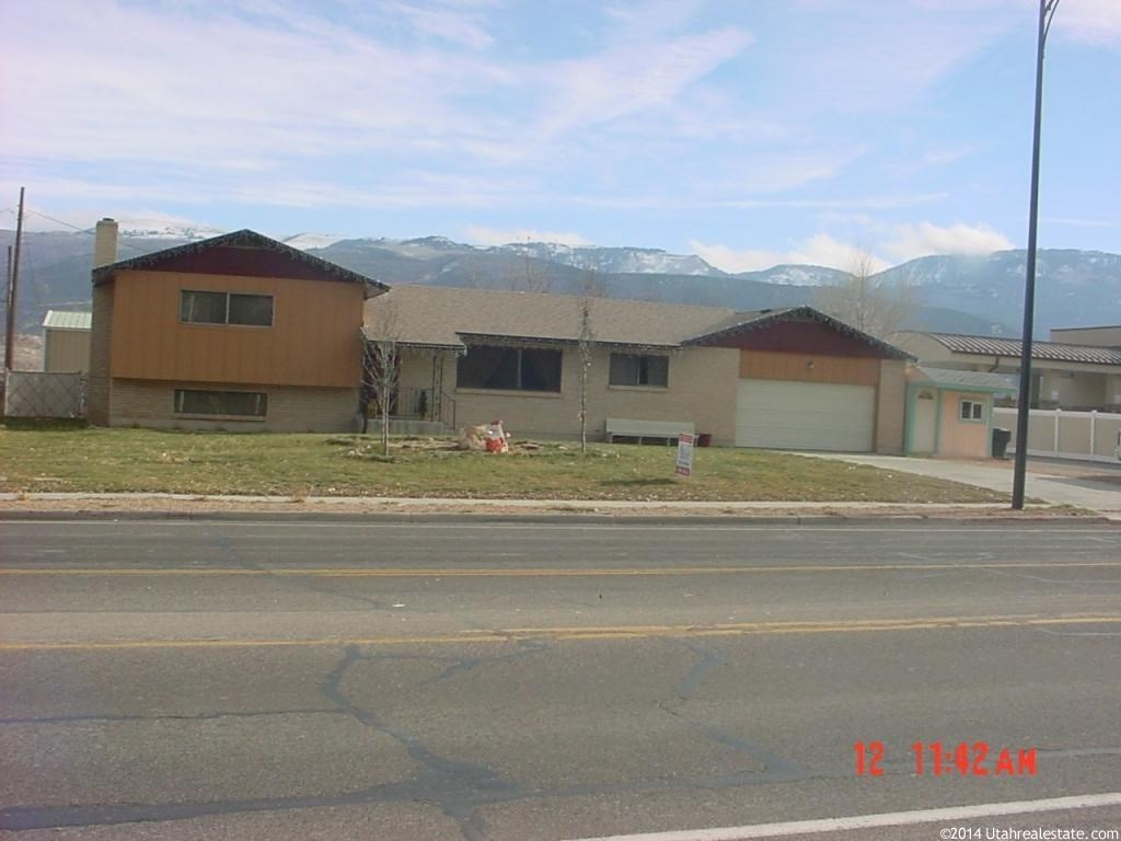 630 N Main, Ephraim, UT 84627
