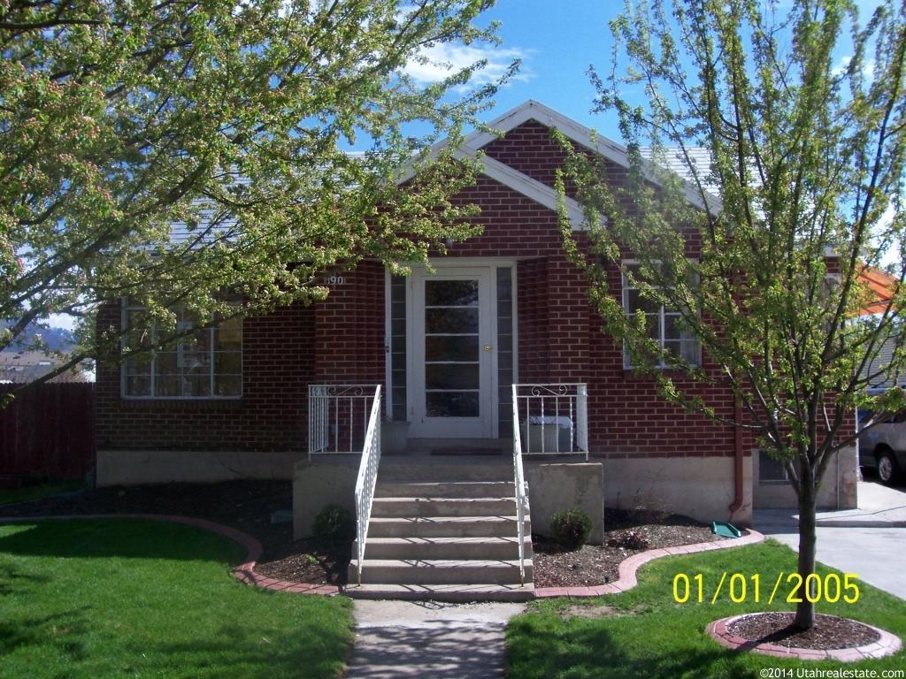 190 W 600 S, Logan, UT 84321