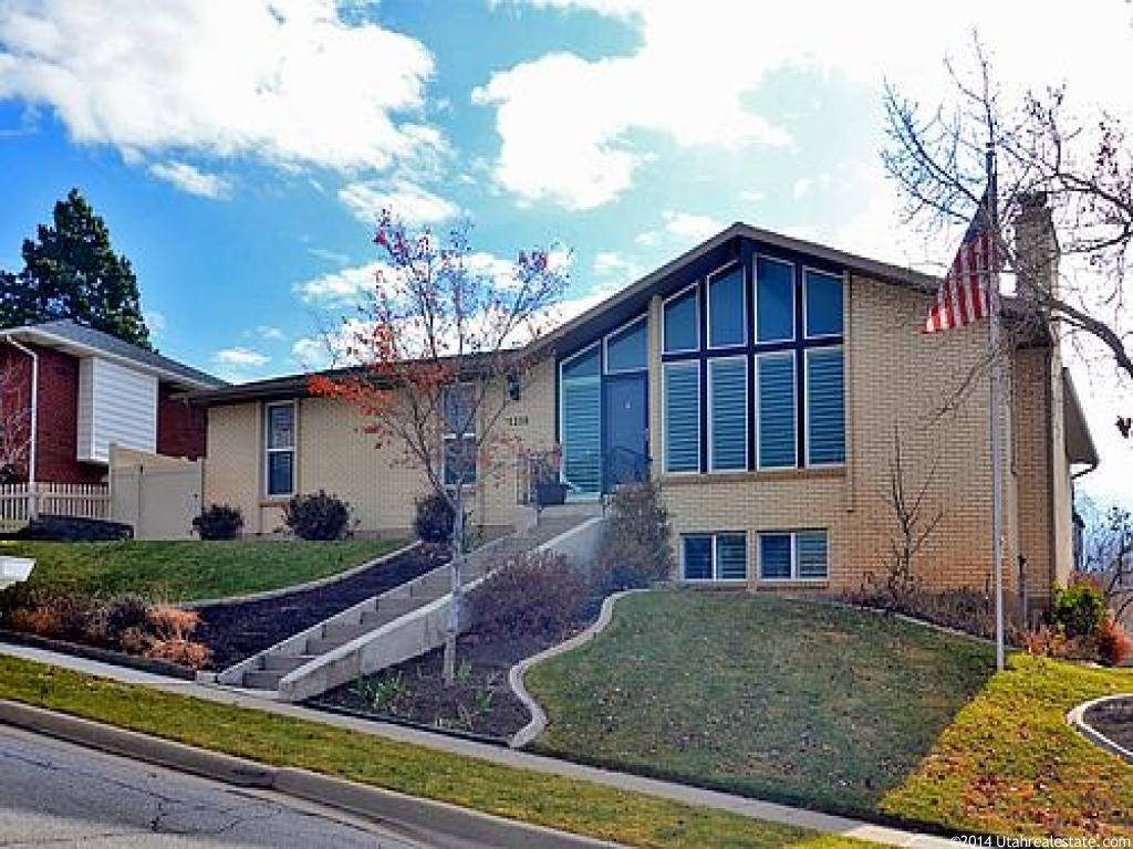 1216 E Sundance Cir S, Bountiful, UT 84010