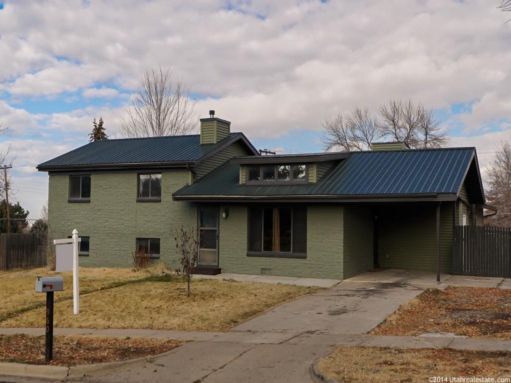 960 E 4400 S, South Ogden, UT 84403