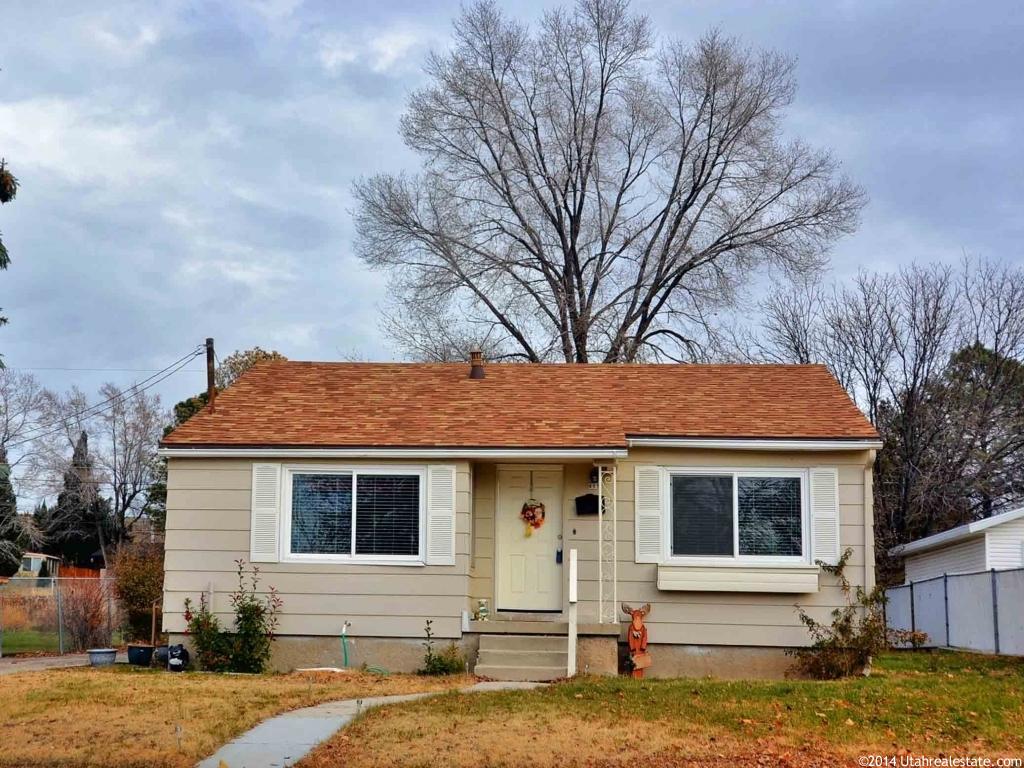 605 E Maple St, Clearfield, UT 84015