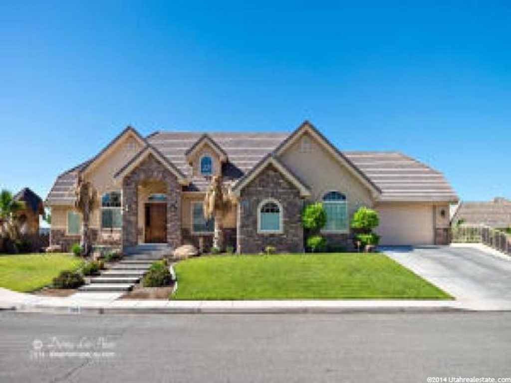 2102 E 2580 S, St. George, UT 84790