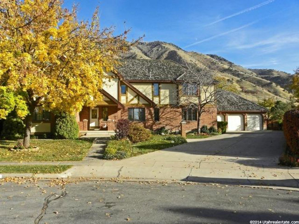 1726 N 1850 E, North Logan, UT 84341