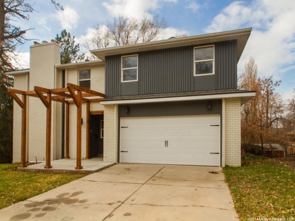 578 S 750 E, Bountiful, UT 84010