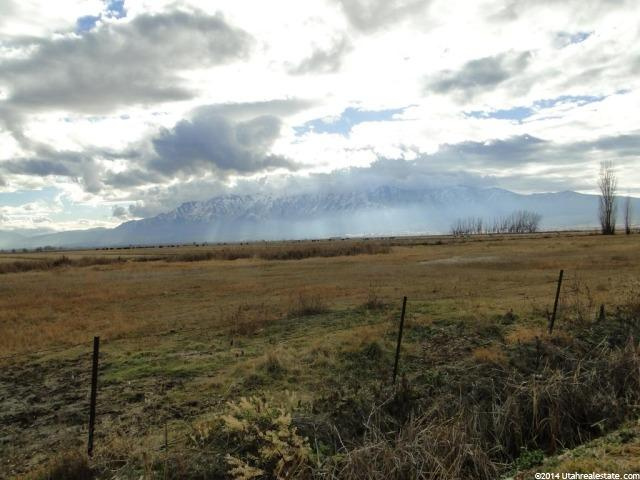 3328 W 2600 N, Benson, UT 84335