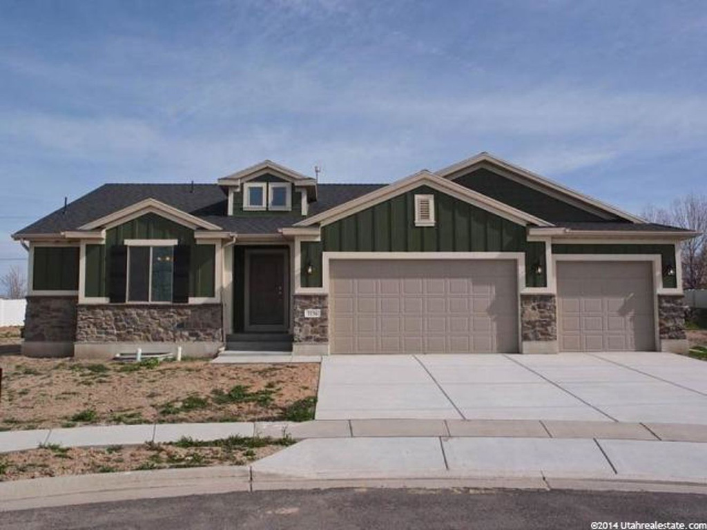 3156 W 5625 S, Roy, UT 84067