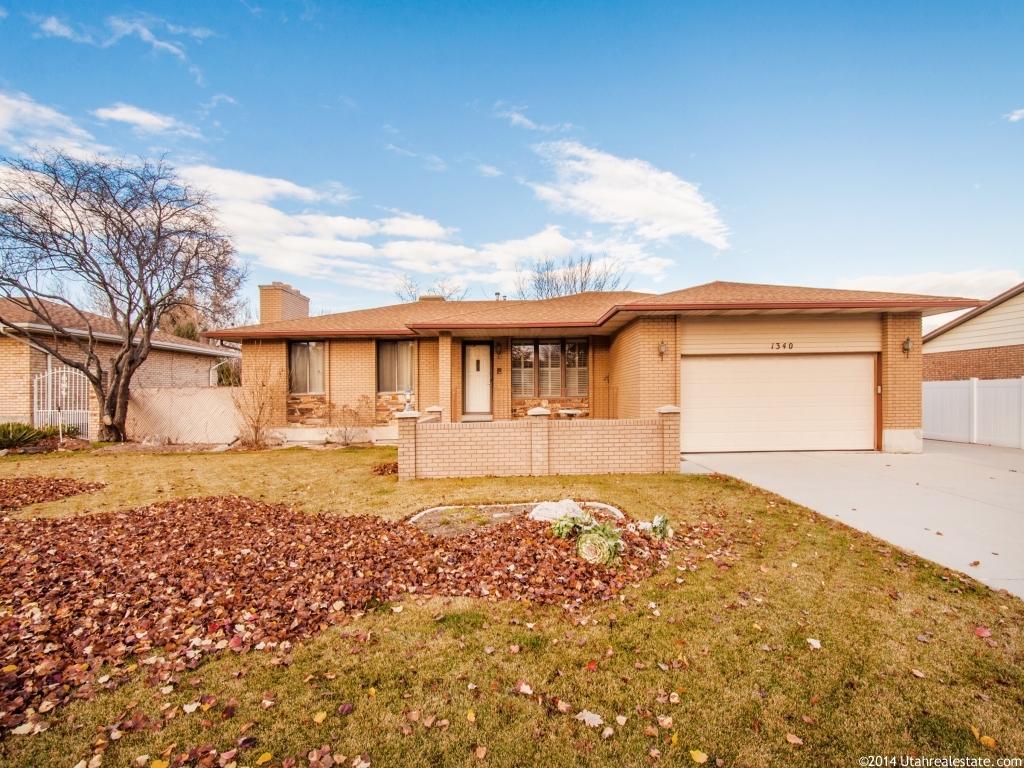 1340 W Appomattox Way, Taylorsville