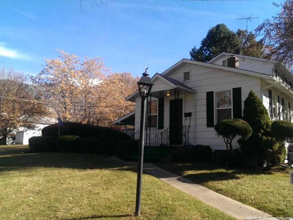 3874 S Grandview E, Ogden, UT 84403