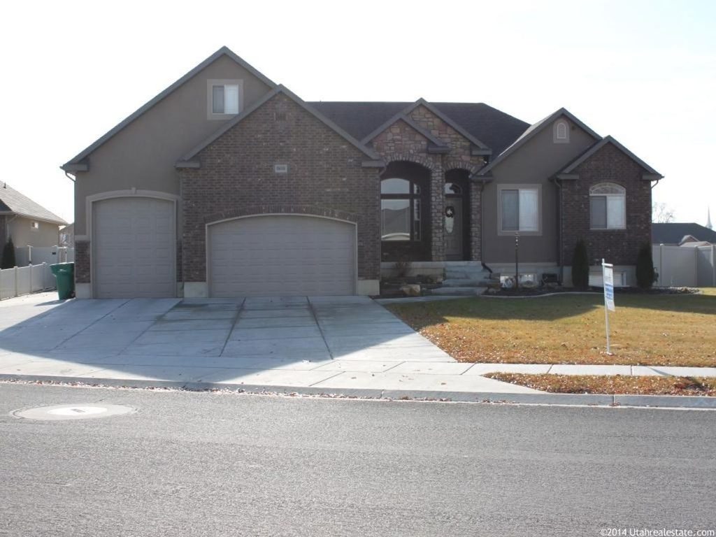 5833 W 5200 S, Hooper, UT 84315