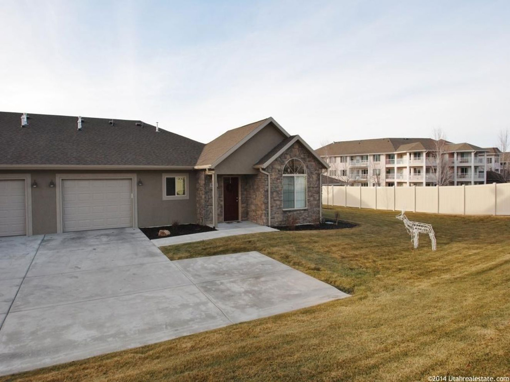 385 E 2280 N #D, North Logan, UT 84341