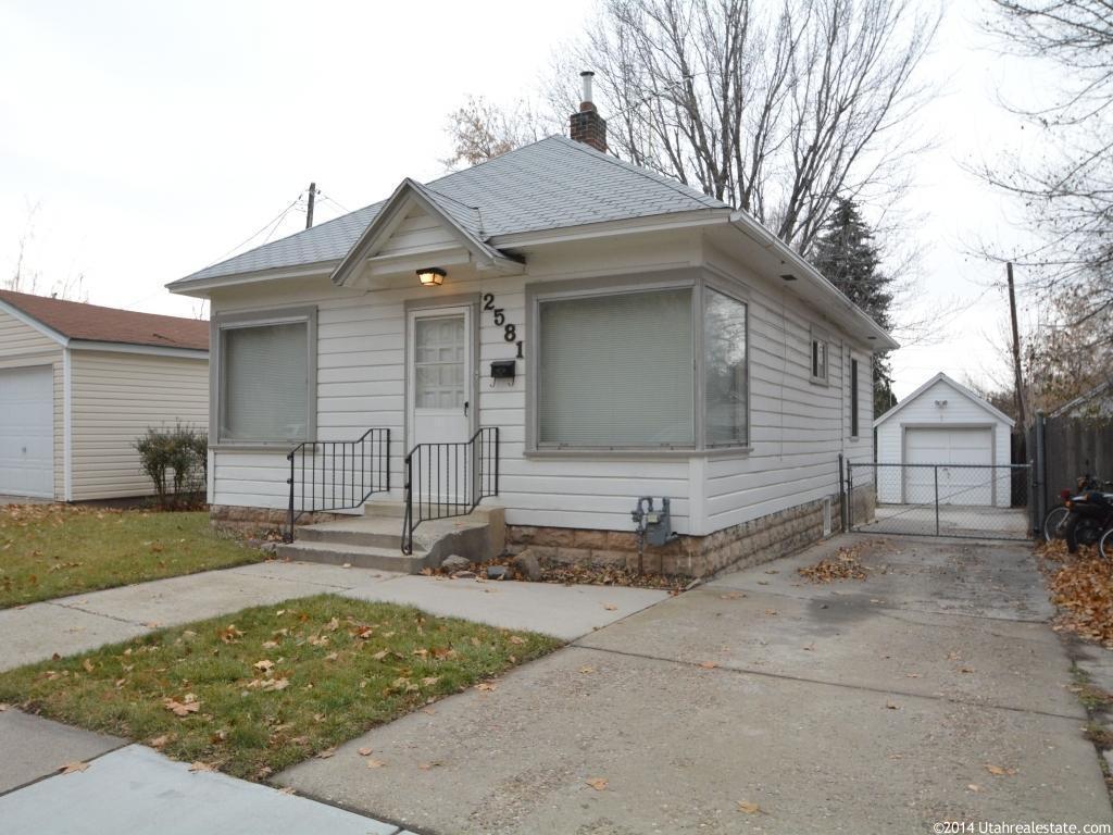 2581 S Iowa Ave E, Ogden, UT 84401