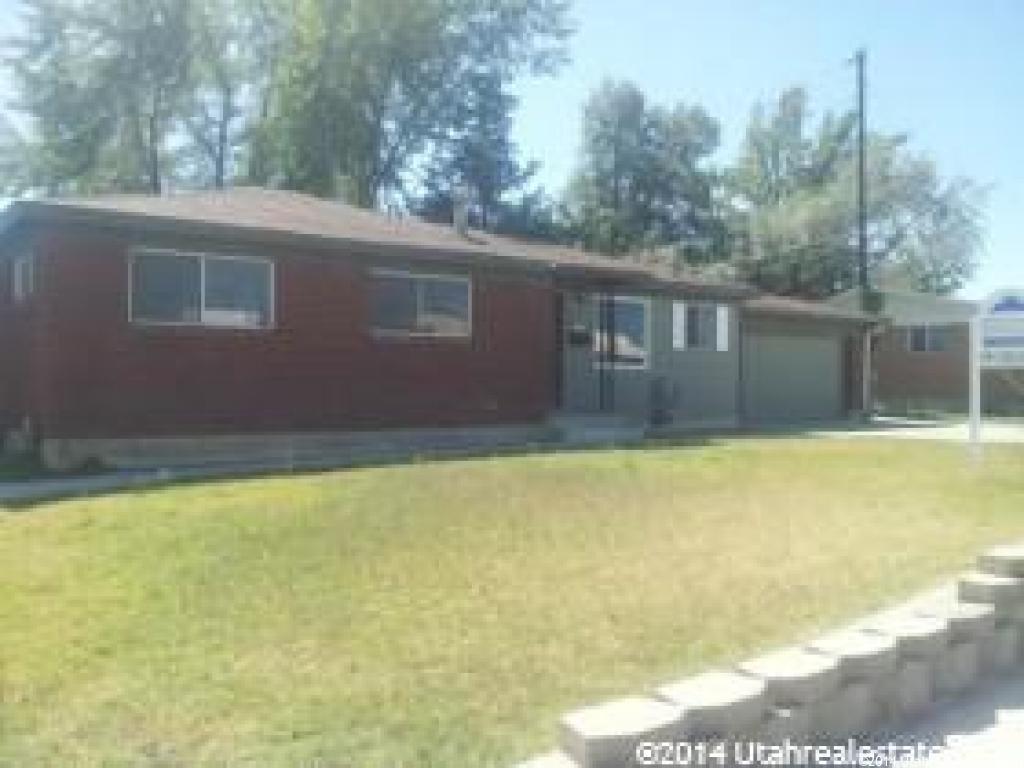 2135 W 4800 S, Roy, UT 84067