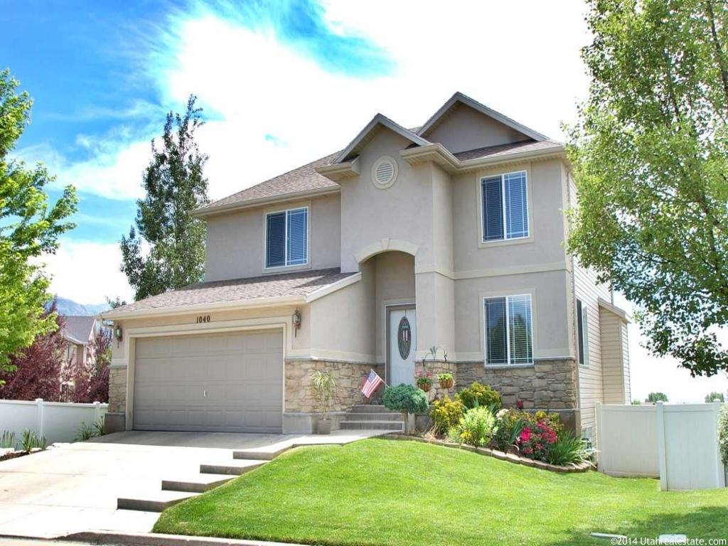 1040 E Wyndom Way, Layton, UT 84040