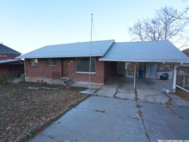 2751 N 400 E, North Ogden, UT 84414