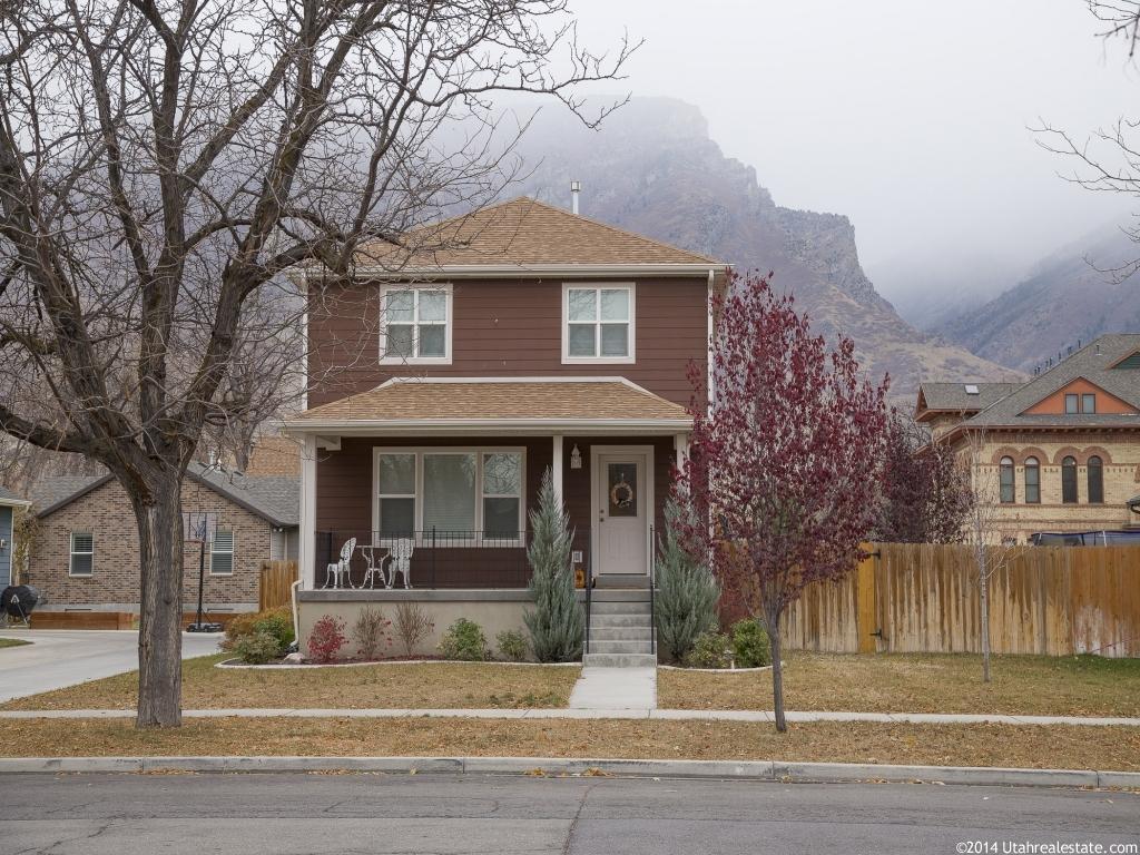 127 S 400 E, Provo, UT 84604