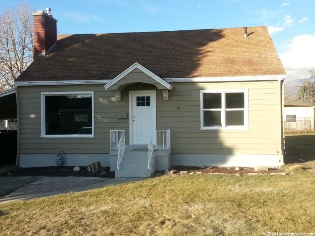 215 E 1200 S, Bountiful, UT 84010