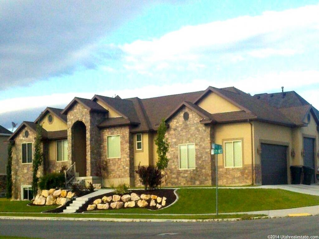 1927 S 1375 W, Syracuse, UT 84075