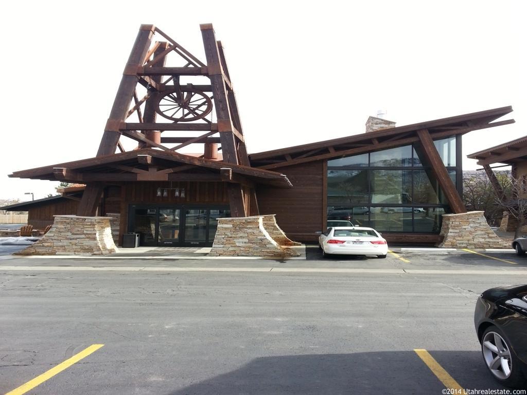 2255 Sidewinder Dr E #601, Park City, UT 84060