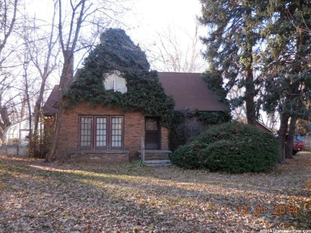 1759 E Ann Dell, Murray, UT 84121