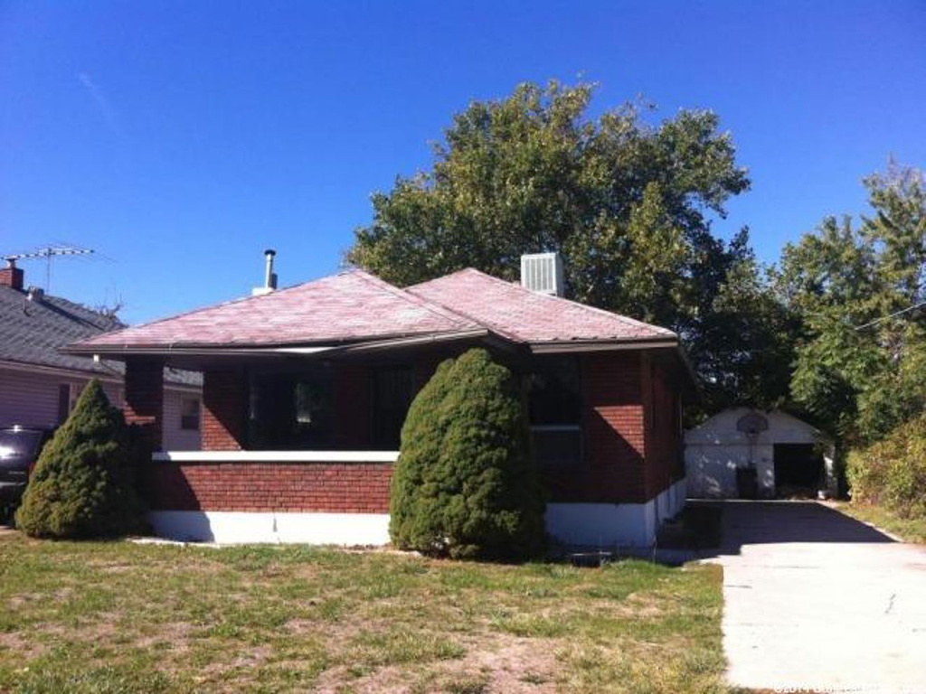 2917 Fowler Ave, Ogden, UT 84403