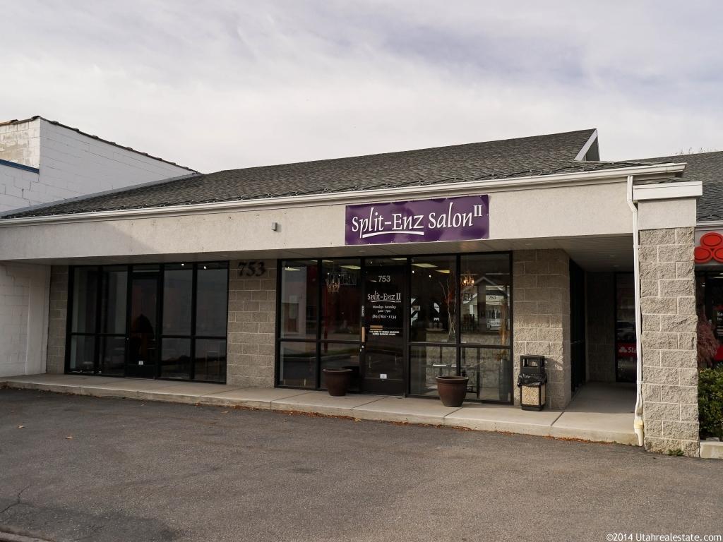 753 S Washington Blvd E, Ogden, UT 84404