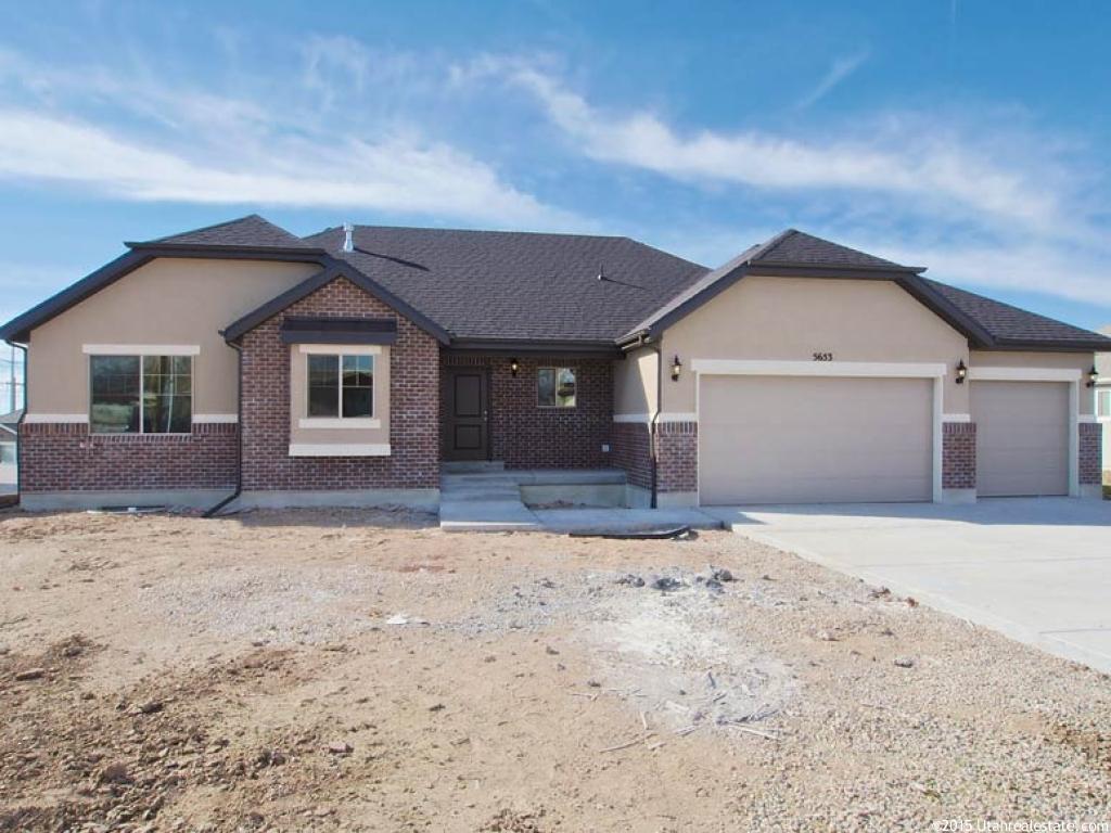 5653 S 3100 W, Roy, UT 84067