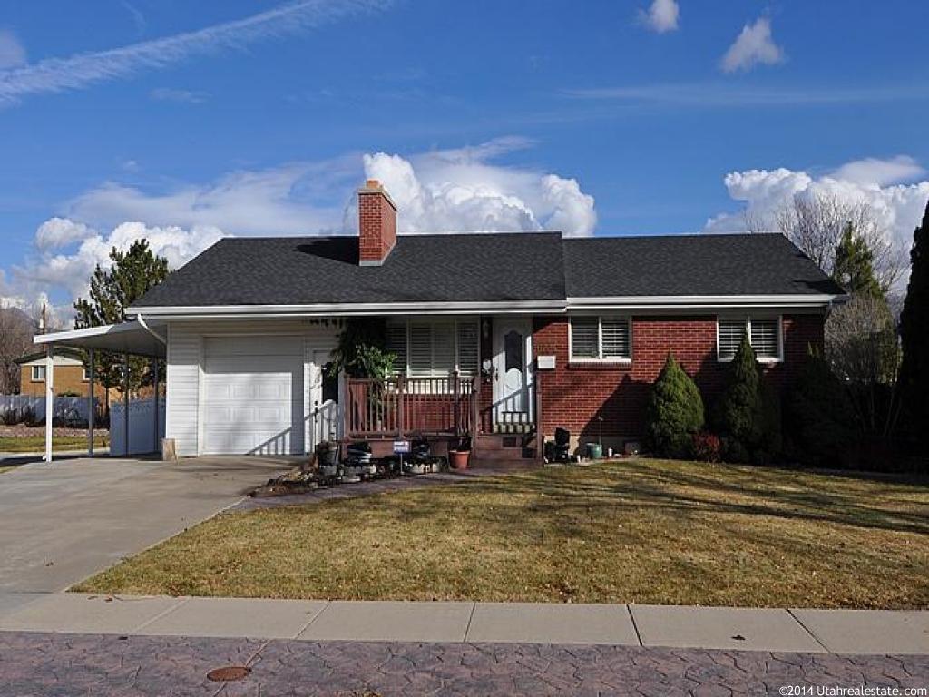 324 E 6220 S, Murray, UT 84107