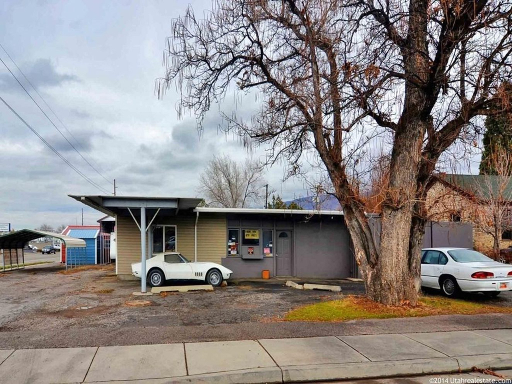 375 S 200 W, Bountiful, UT 84010