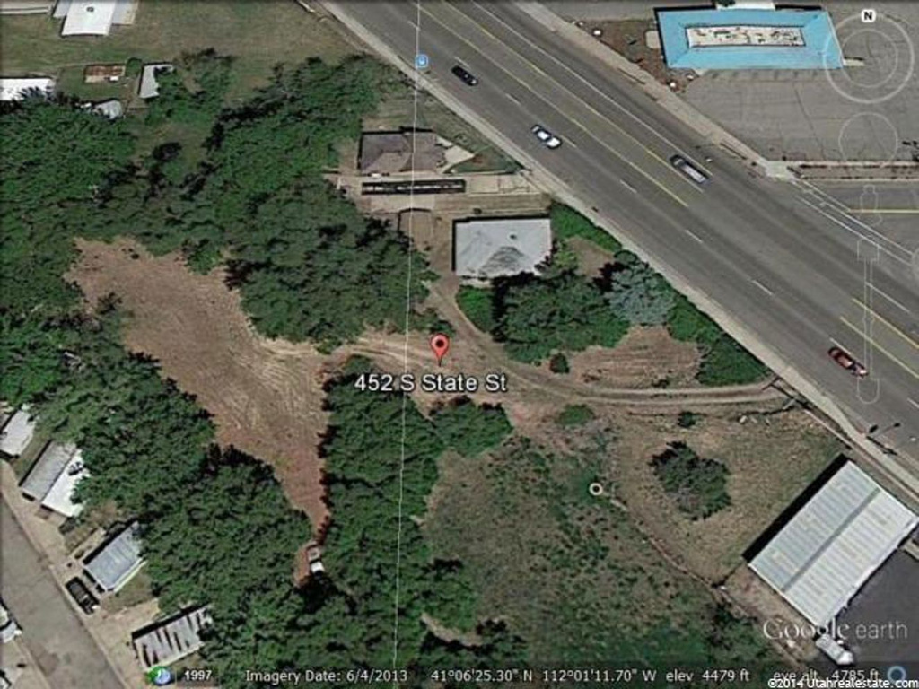 452 S State, Clearfield, UT 84015