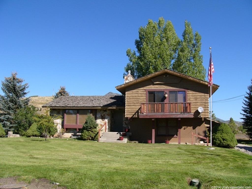 665 E Main St, Midway, UT 84049