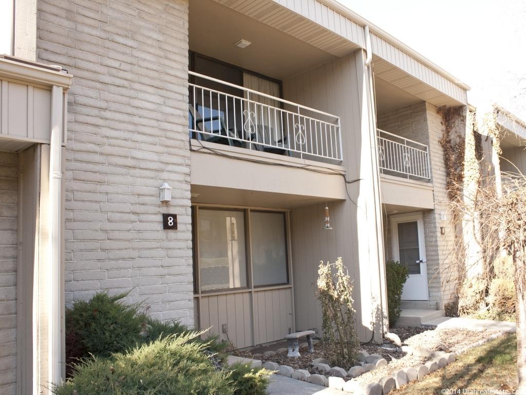 1950 S 200 W #8, Bountiful, UT 84010