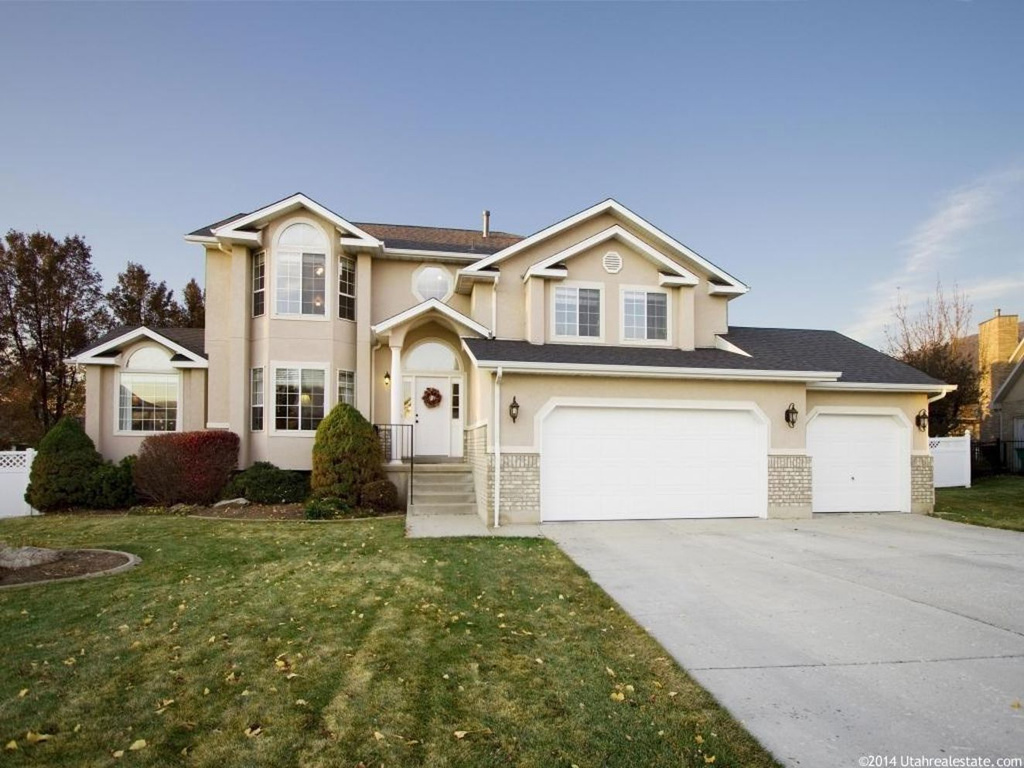 455 E 700 S, Centerville, UT 84014