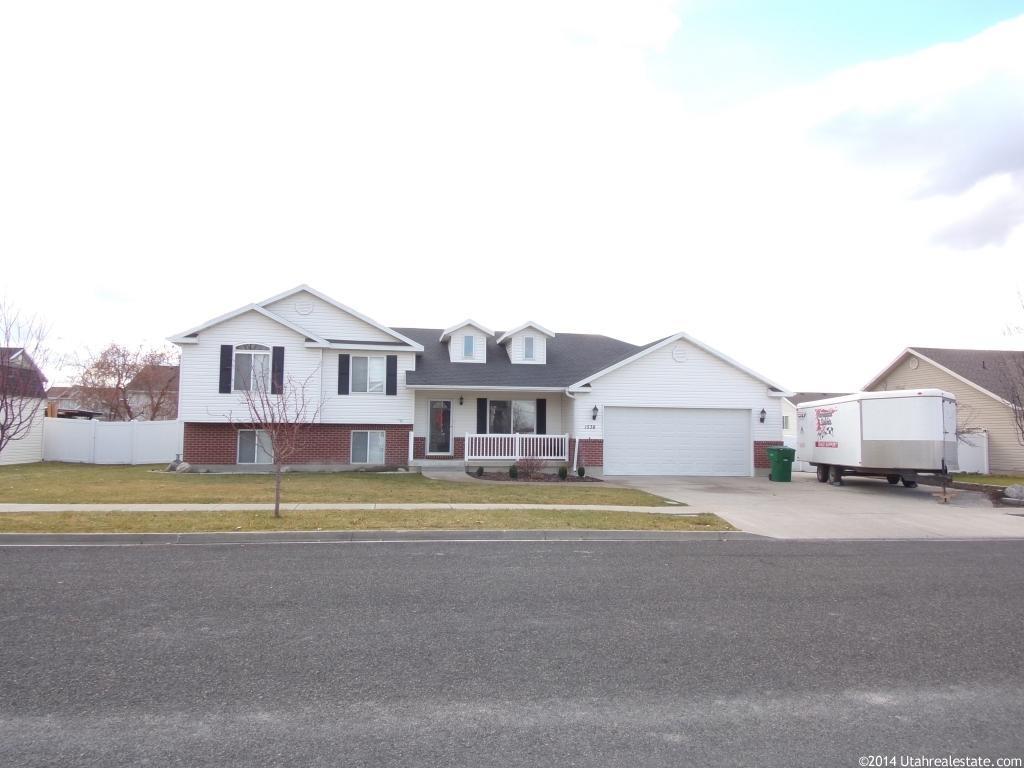1538 W 620 S, Logan, UT 84321