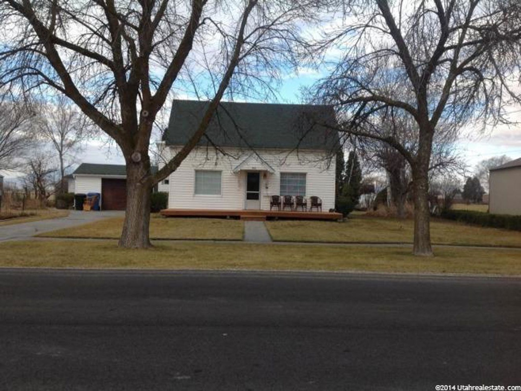 50 S 200 W, Lewiston, UT 84320