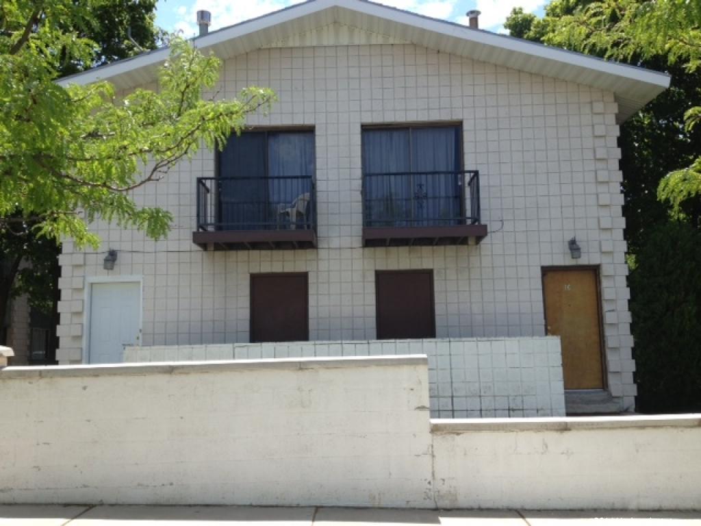 70 W 700 N, Logan, UT 84321