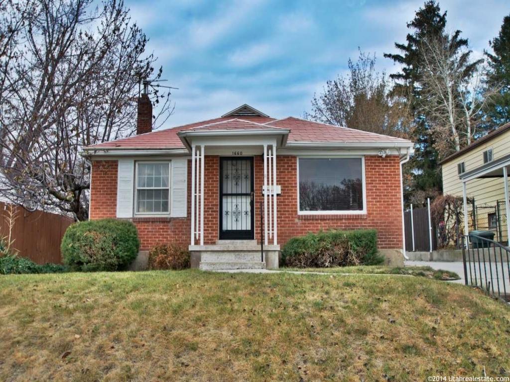 1660 E Capitol St S, Ogden, UT 84401