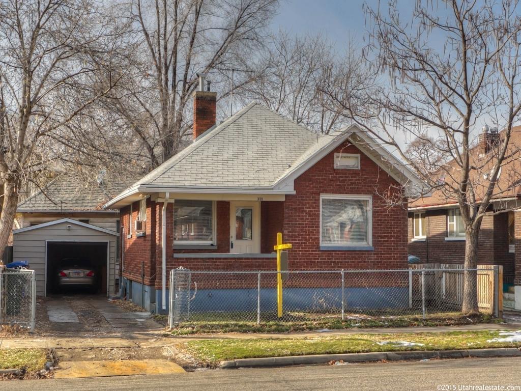 3009 Porter Ave, Ogden, UT 84403