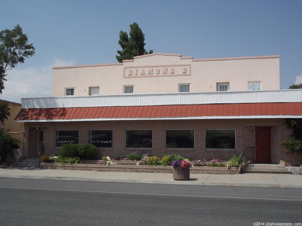 234 W Main, Delta, UT 84624