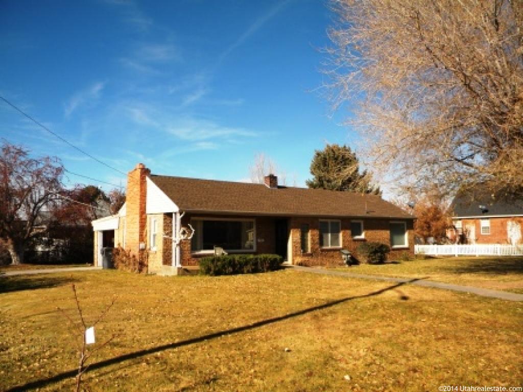 809 N 400 E, Nephi, UT 84648
