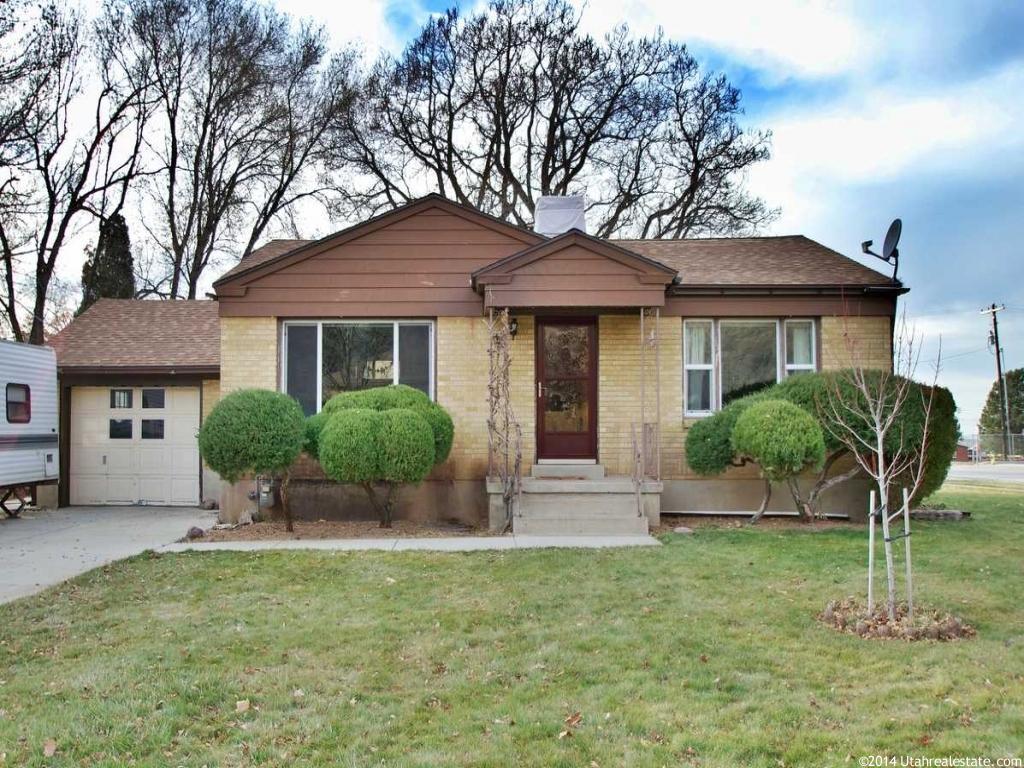 907 S Tyler Ave E, Ogden, UT 84404