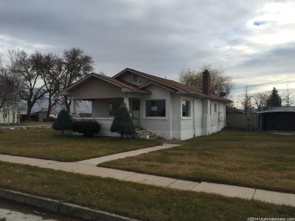 96 E Center St, Lewiston, UT 84320