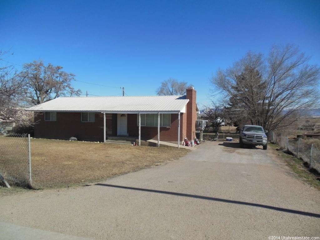 2091 S 1500 E, Vernal, UT 84078