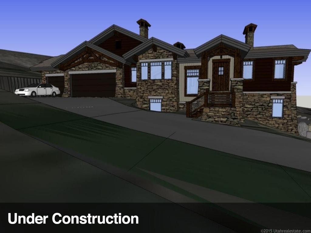 3428 E. Westview Trl E, Park City, UT 84098