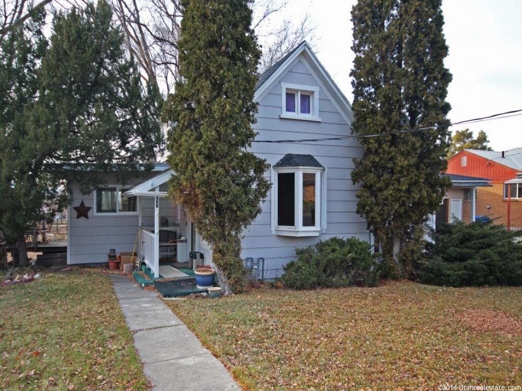 757 N 500 E, Logan, UT 84321
