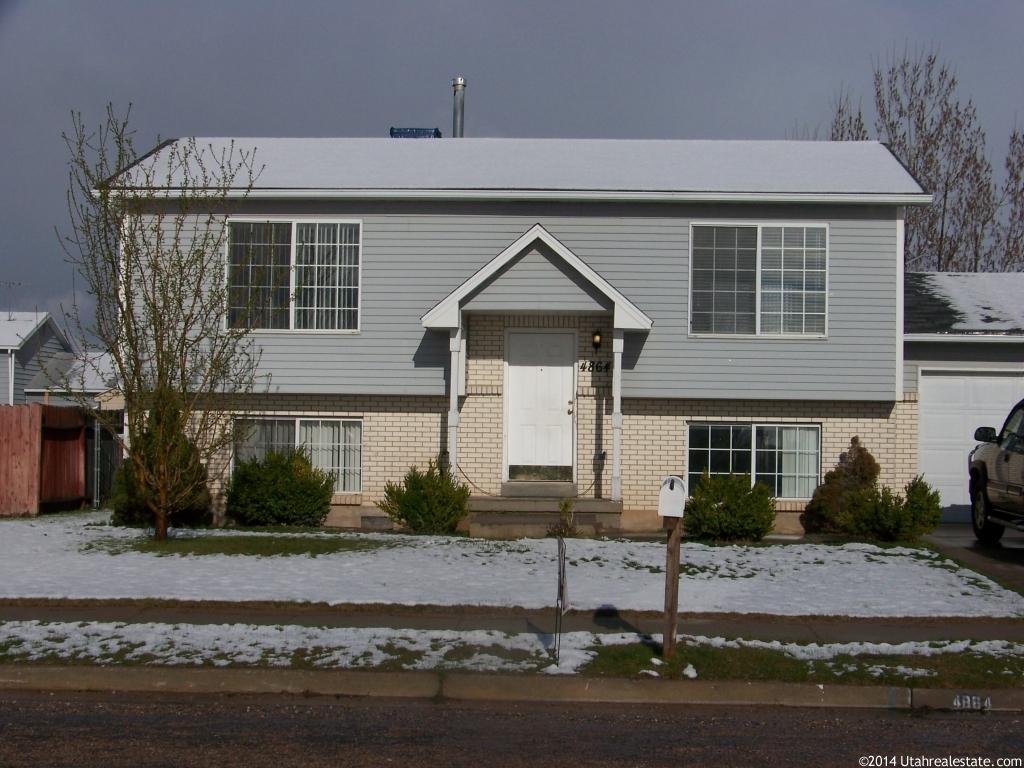 4864 S 3925 W, Roy, UT 84067