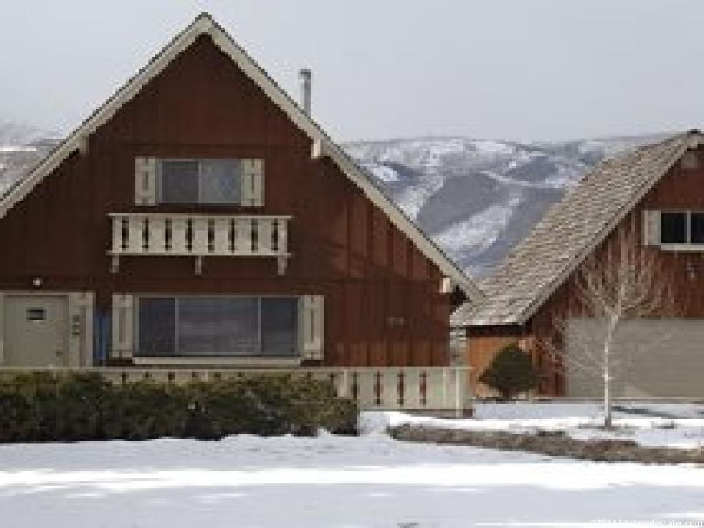 551 N River Rd, Midway, UT 84049