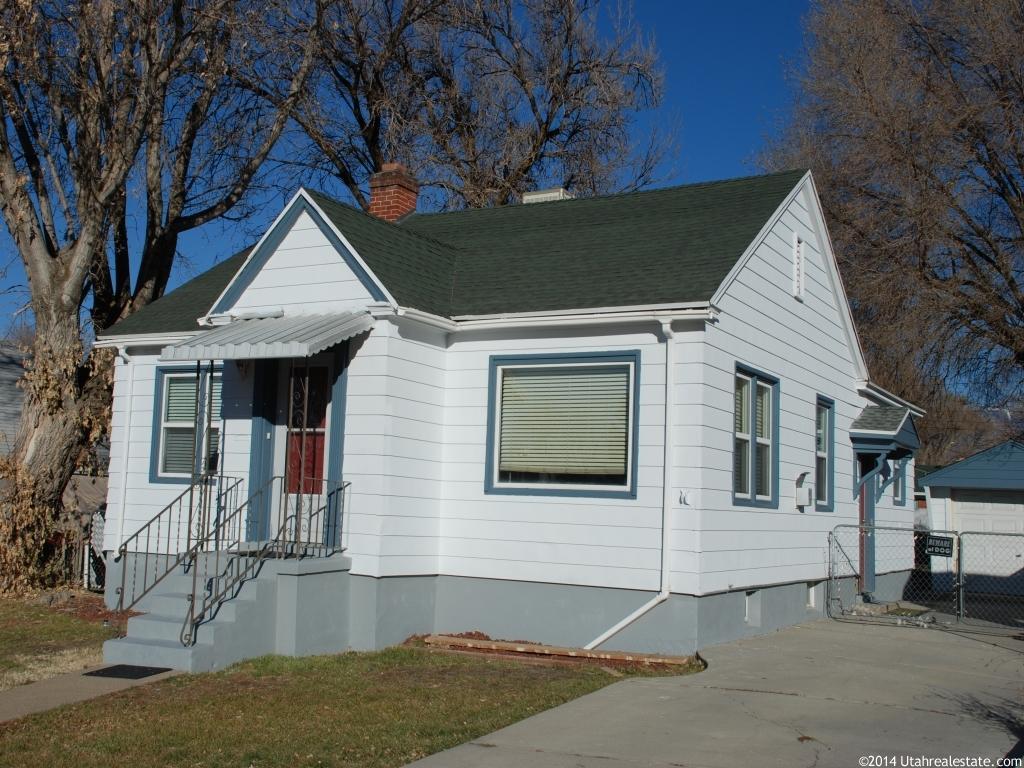 1168 E 21st St, Ogden, UT 84401